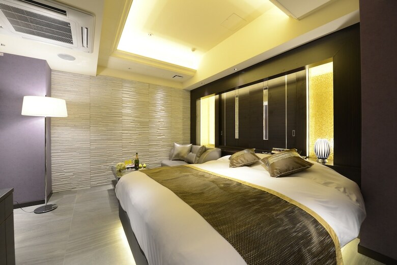 Hotel Linden Ikebukuro