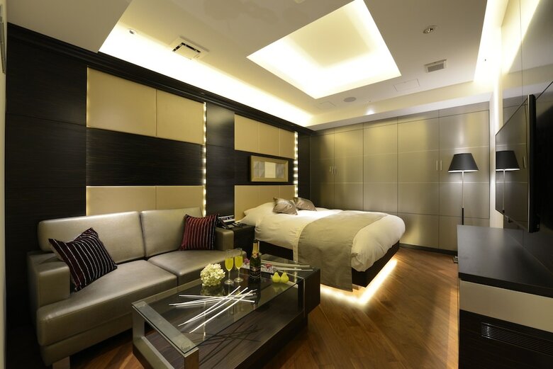 Hotel Linden Ikebukuro