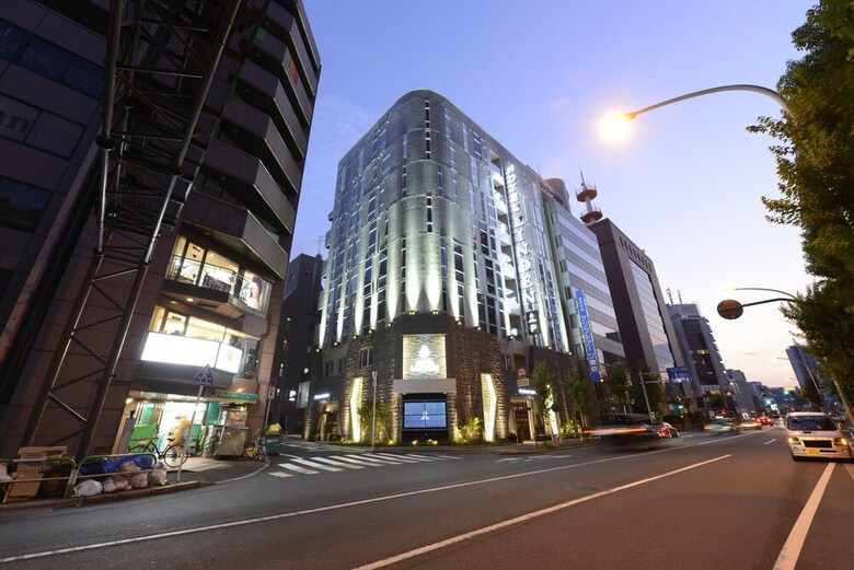 Hotel Linden Ikebukuro