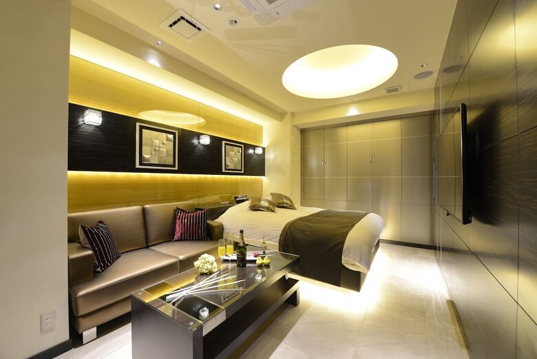 Hotel Linden Ikebukuro