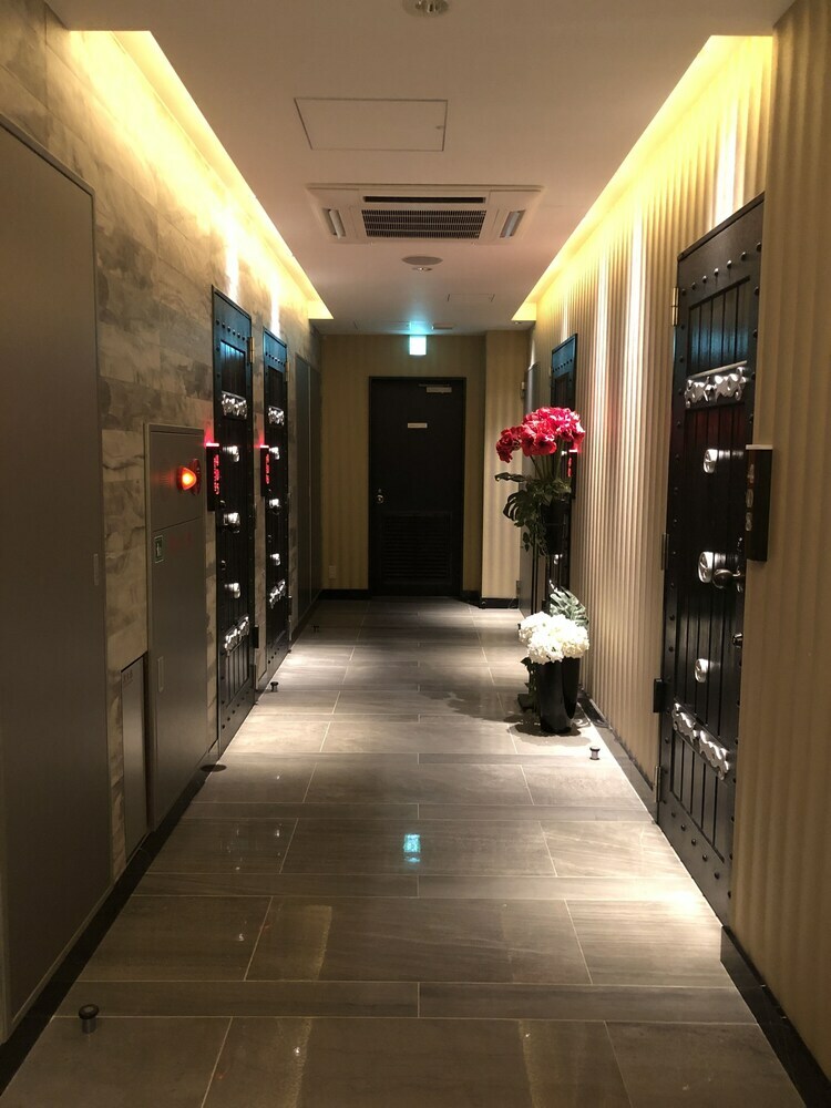 Hotel Linden Ikebukuro