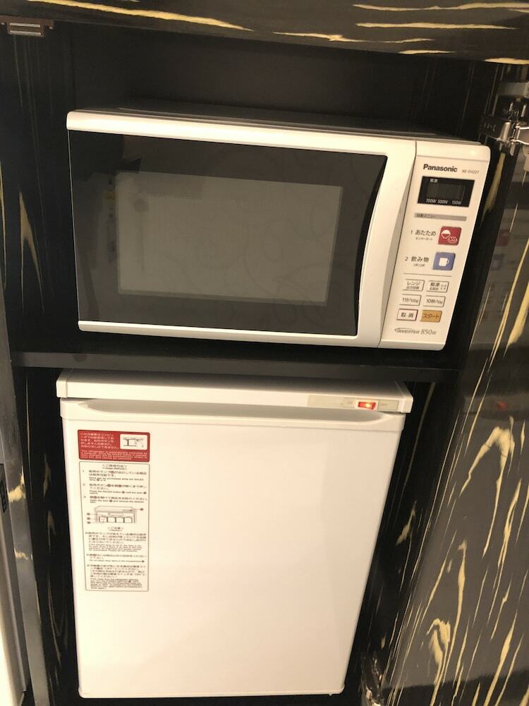 Hotel Linden Ikebukuro