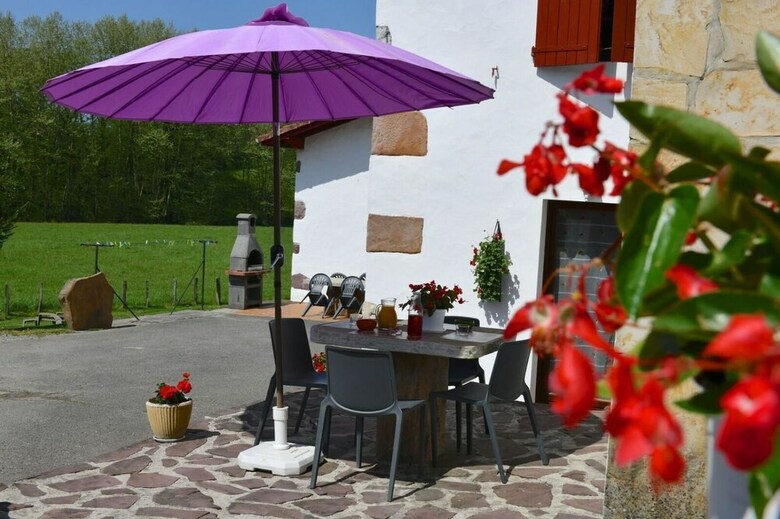 Hotel Chambres D'hotes Hego Alde