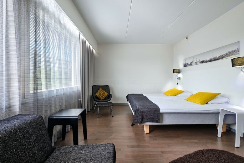 Greenstar Hotel Lahti
