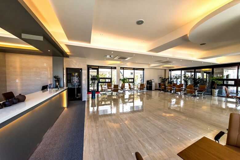Apartamentos Sbs Love Pension