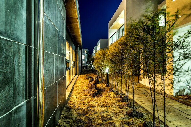 Apartamentos Sbs Love Pension