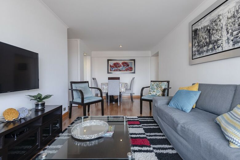 Greatly Miraflores Apartment