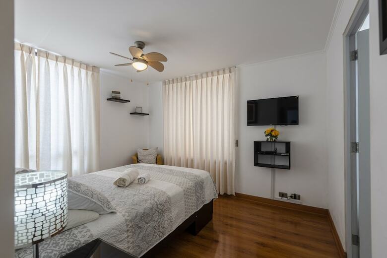 Greatly Miraflores Apartment