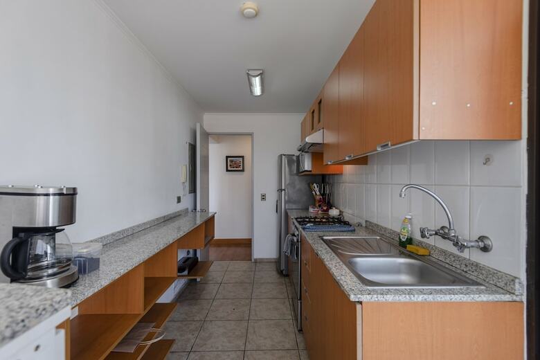 Greatly Miraflores Apartment