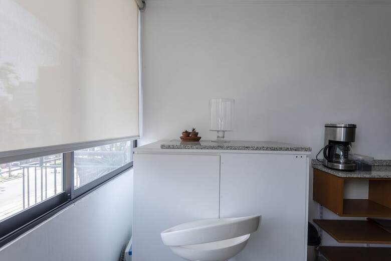 Greatly Miraflores Apartment