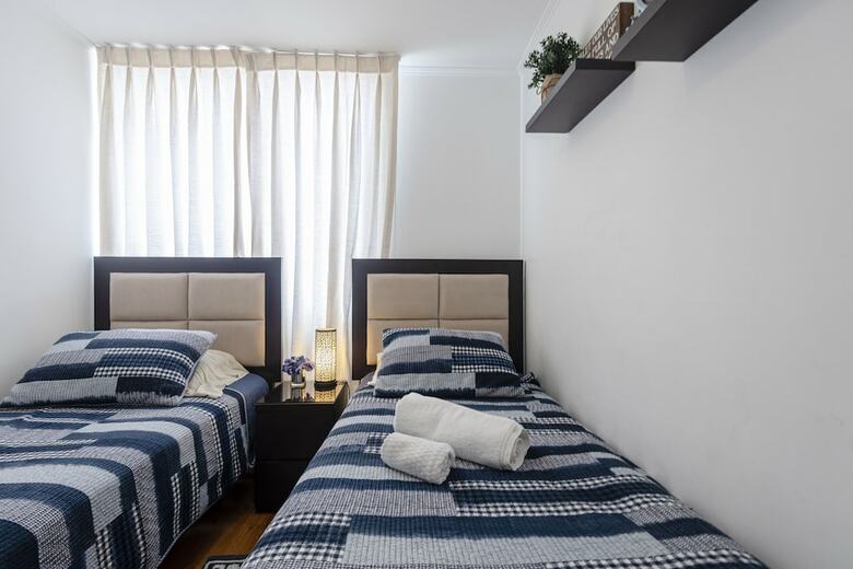 Greatly Miraflores Apartment