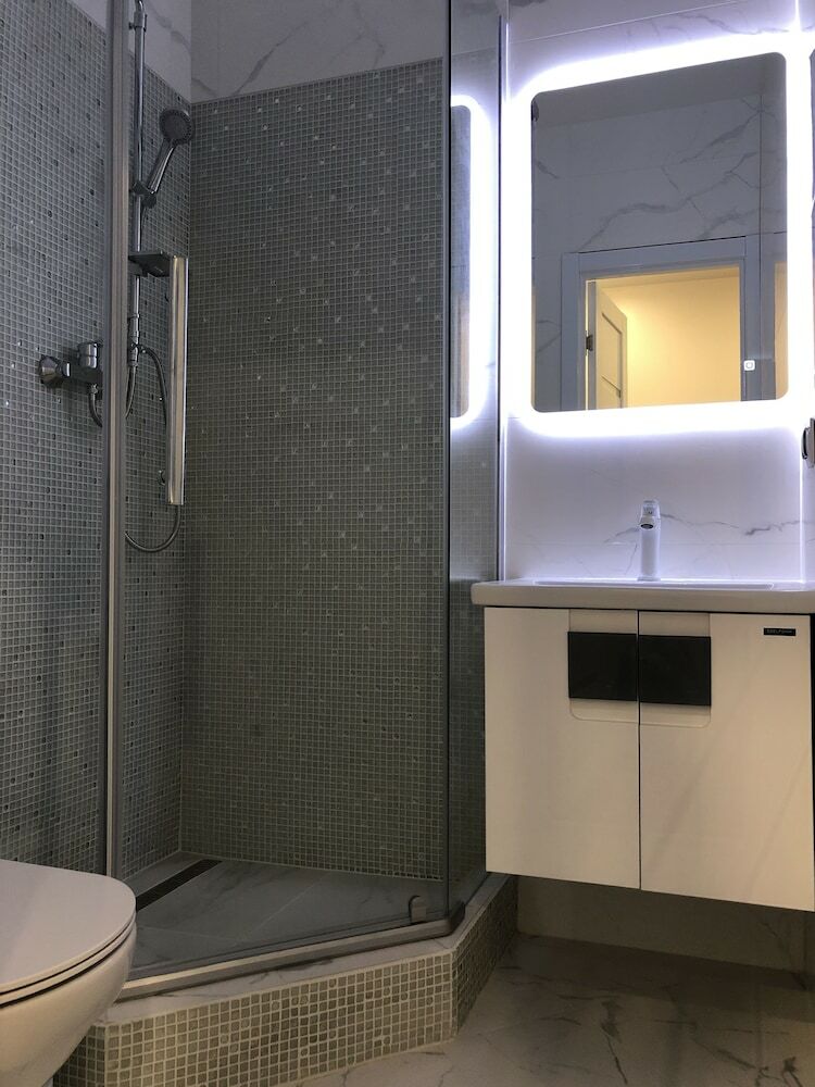 Apartamentos Central Bay Studios. 7min Station, Arbat Street