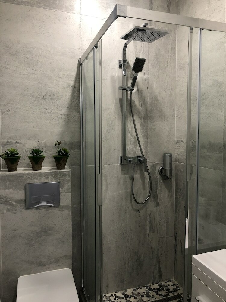 Apartamentos Central Bay Studios. 7min Station, Arbat Street