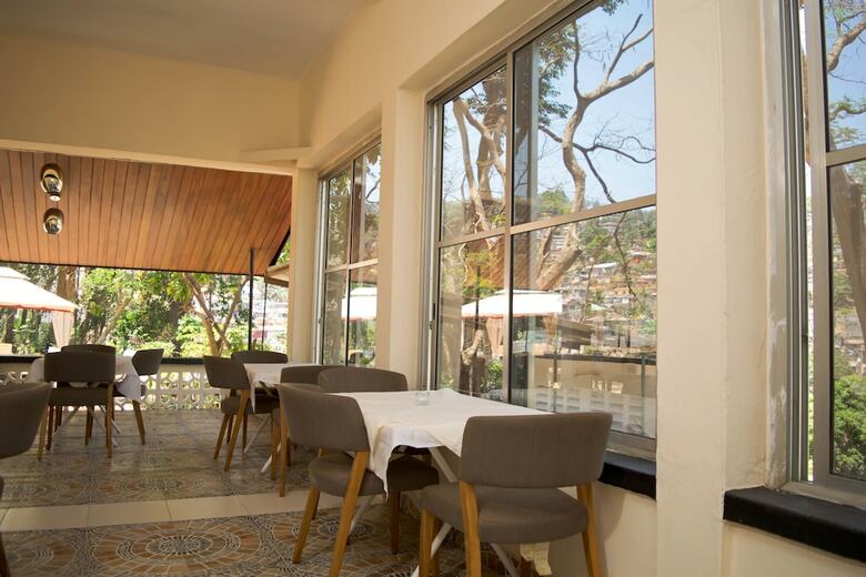 Hotel Lac S Villa