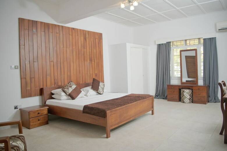 Hotel Lac S Villa