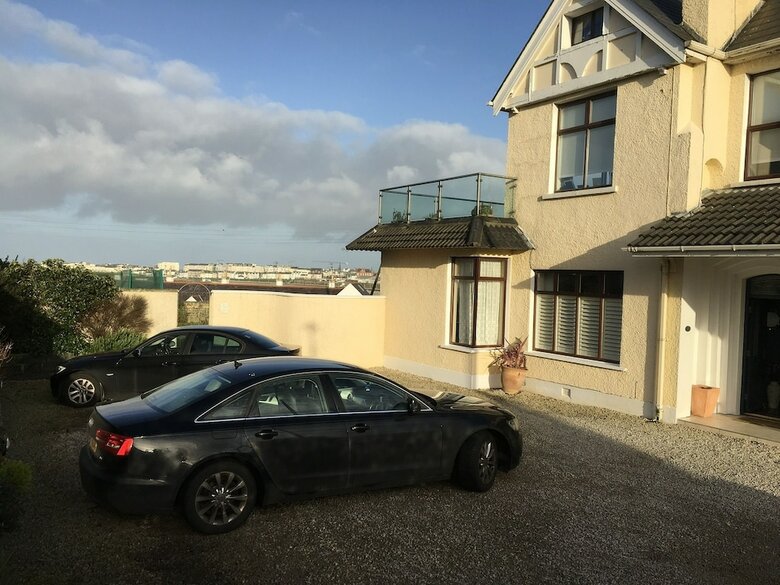 Bed & Breakfast Hillrise Portrush