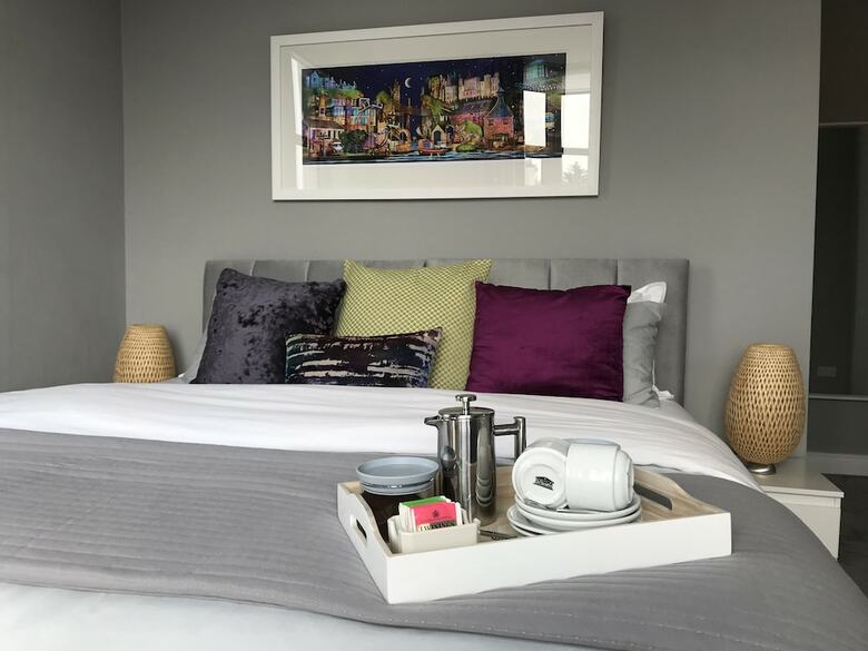 Bed & Breakfast Hillrise Portrush