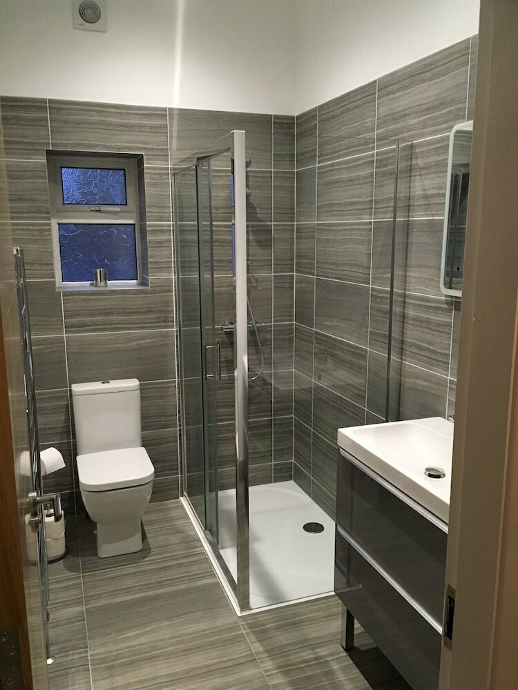 Bed & Breakfast Hillrise Portrush