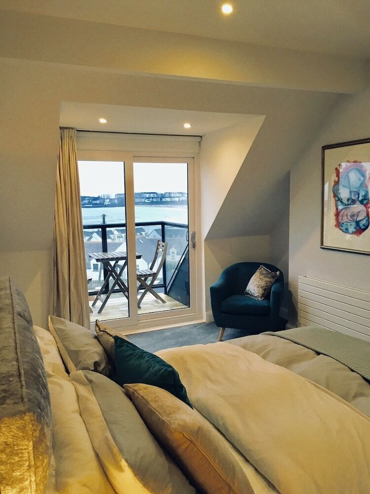 Bed & Breakfast Hillrise Portrush