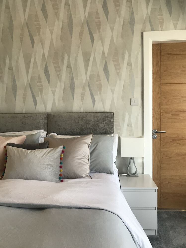 Bed & Breakfast Hillrise Portrush
