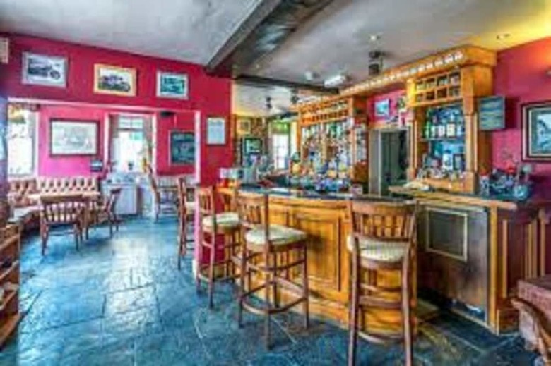 Bed & Breakfast The Red Lion Rooms