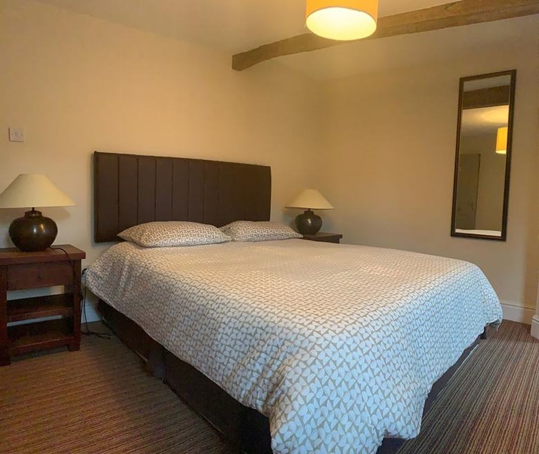 Bed & Breakfast The Red Lion Rooms