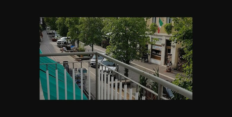 Chez George