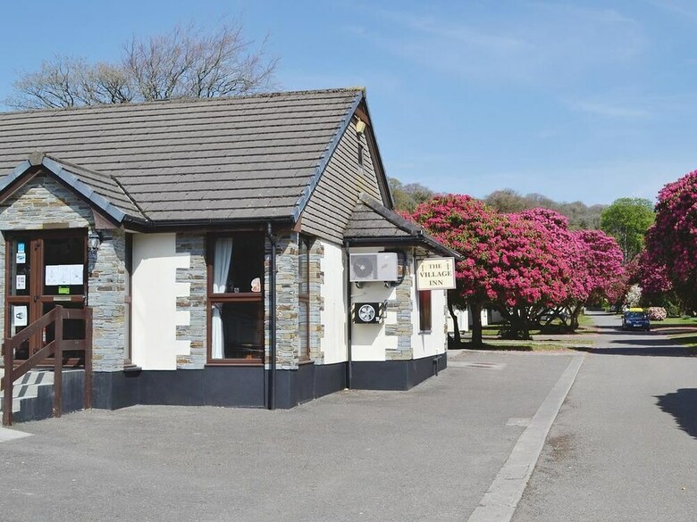 Apartamentos Rosecraddoc Manor Self Catering Holidays