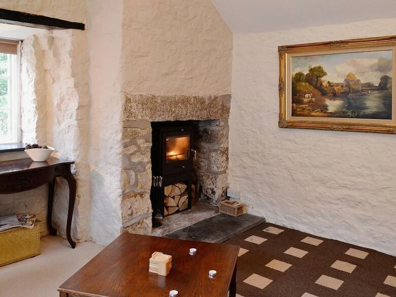 Apartamentos Rosecraddoc Manor Self Catering Holidays