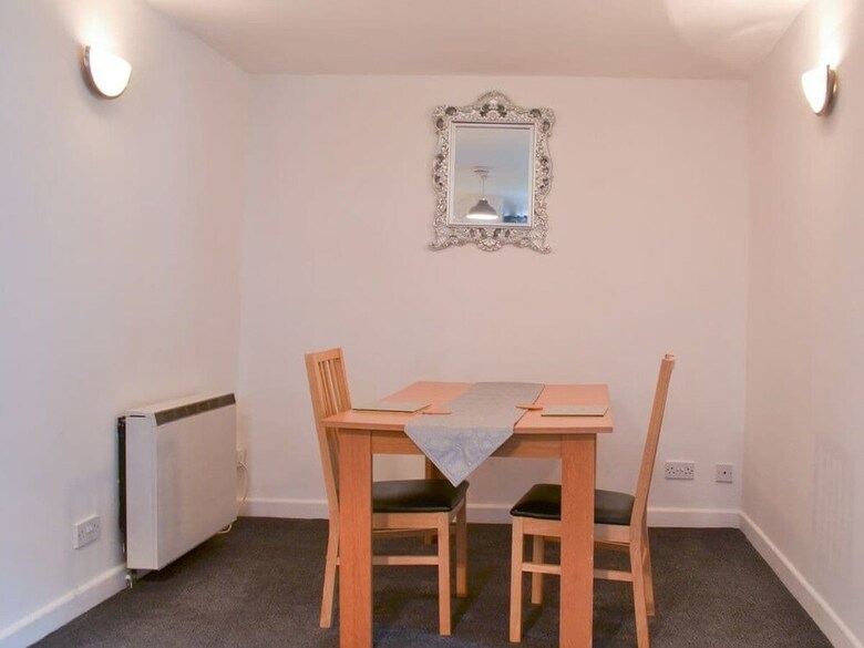 Apartamentos Rosecraddoc Manor Self Catering Holidays