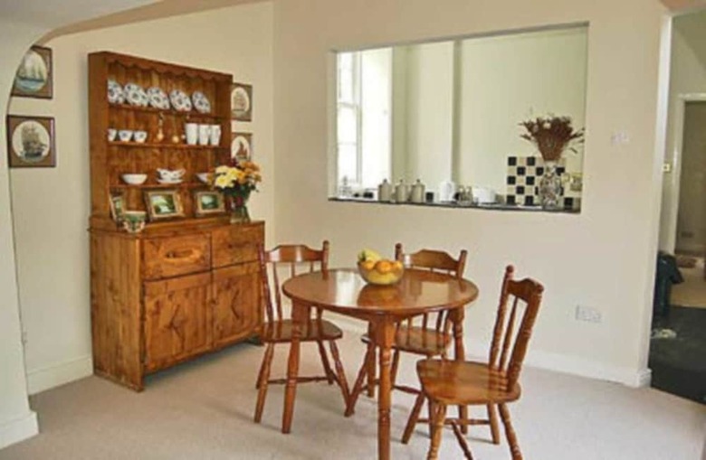 Apartamentos Rosecraddoc Manor Self Catering Holidays