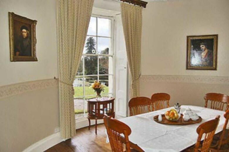 Apartamentos Rosecraddoc Manor Self Catering Holidays