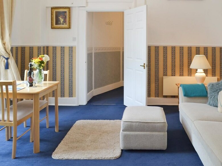 Apartamentos Rosecraddoc Manor Self Catering Holidays