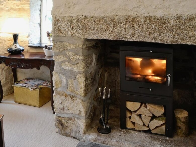 Apartamentos Rosecraddoc Manor Self Catering Holidays