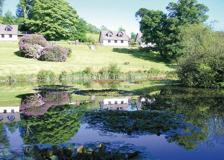 Apartamentos Rosecraddoc Manor Self Catering Holidays