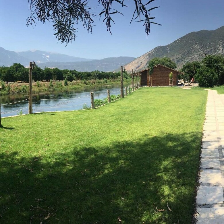 Hotel Turkuaz Koy Otel