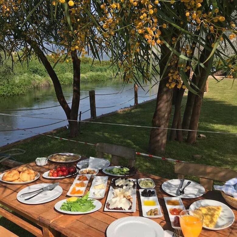 Hotel Turkuaz Koy Otel