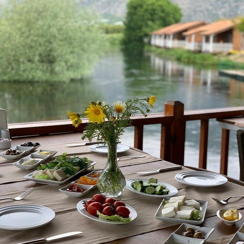 Hotel Turkuaz Koy Otel