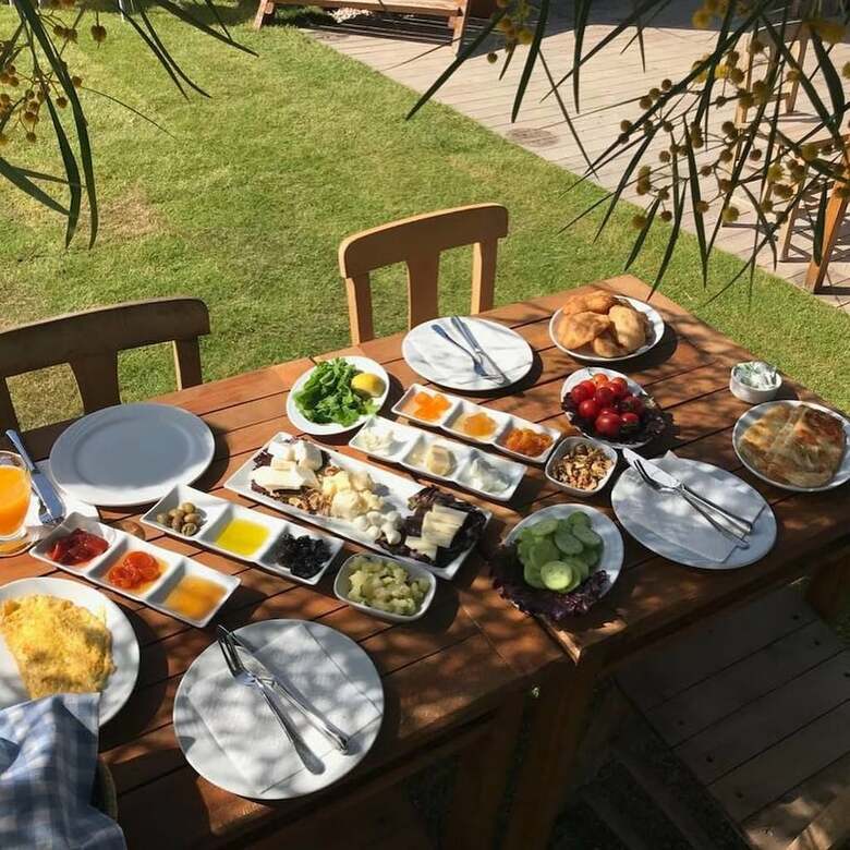 Hotel Turkuaz Koy Otel