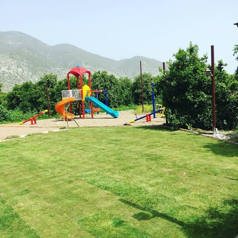 Hotel Turkuaz Koy Otel