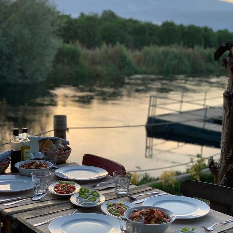 Hotel Turkuaz Koy Otel