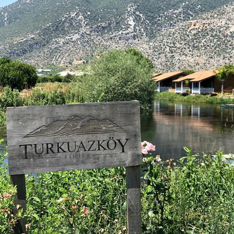 Hotel Turkuaz Koy Otel