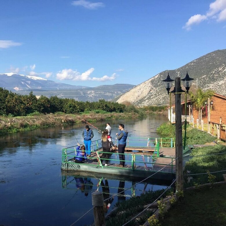 Hotel Turkuaz Koy Otel