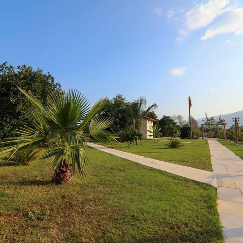 Hotel Turkuaz Koy Otel