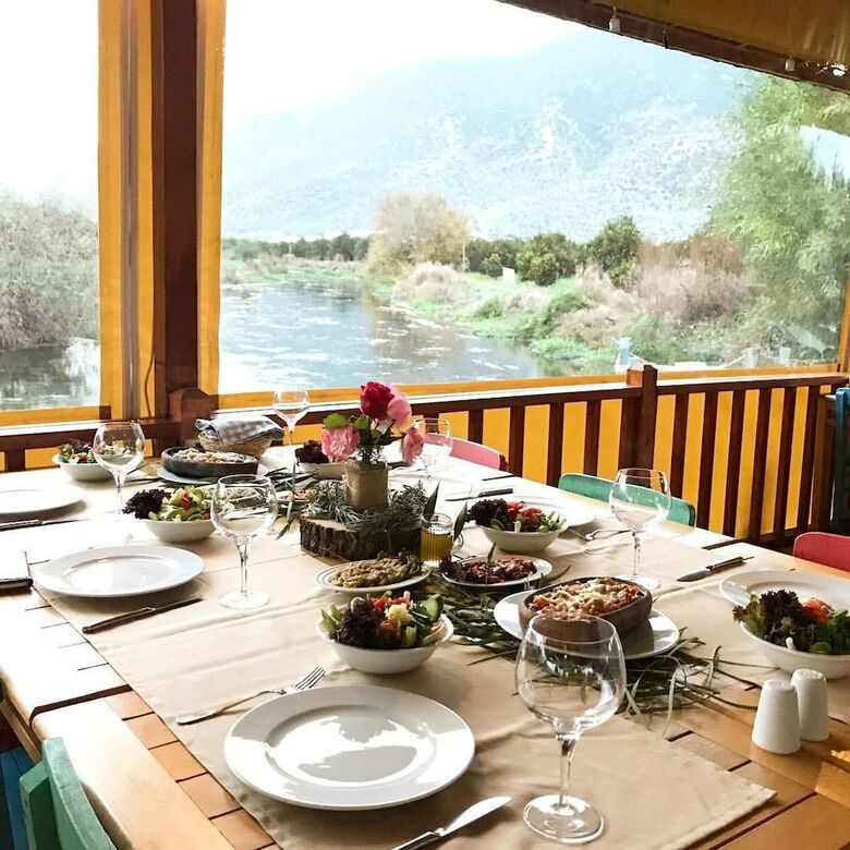 Hotel Turkuaz Koy Otel