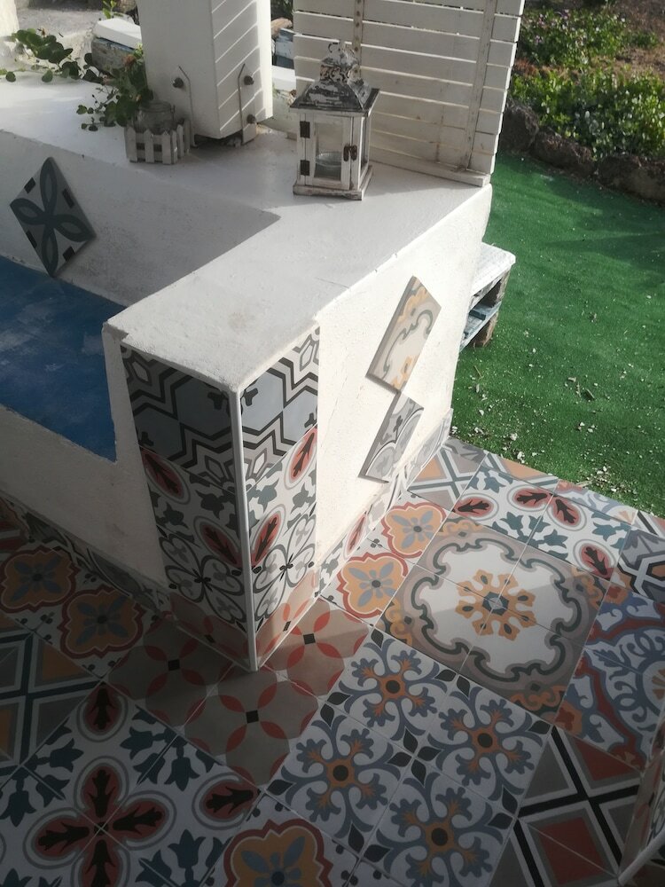 Antico Dammuso Diamante