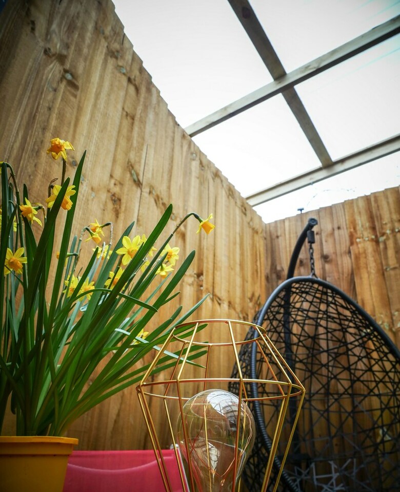 Parton Haus Britannia