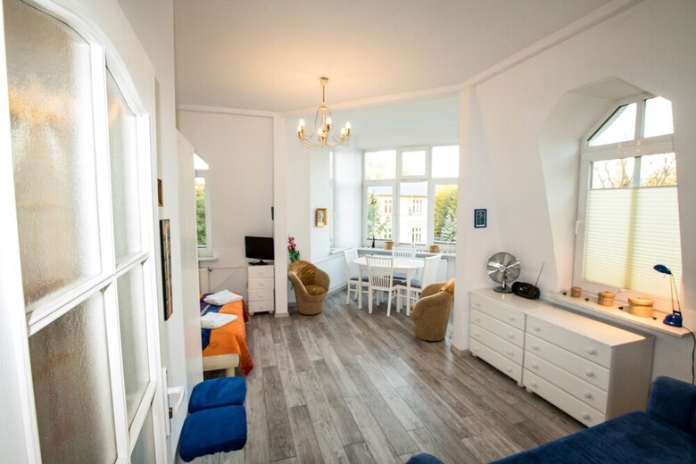 Baltic Apartments-willa Carmen 14