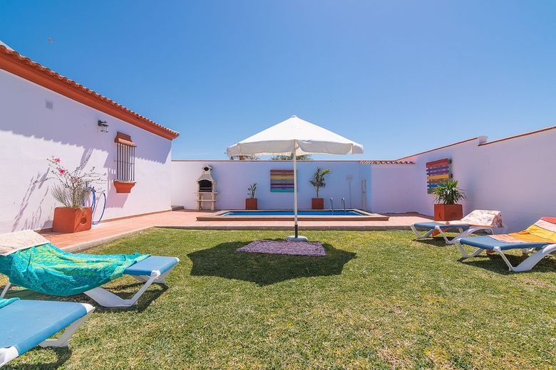 Agroturismo El Mirador de Bellavista