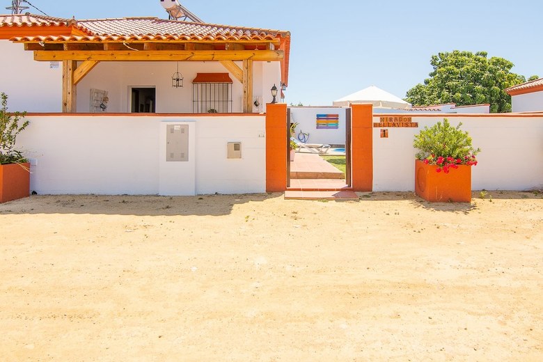 Agroturismo El Mirador de Bellavista